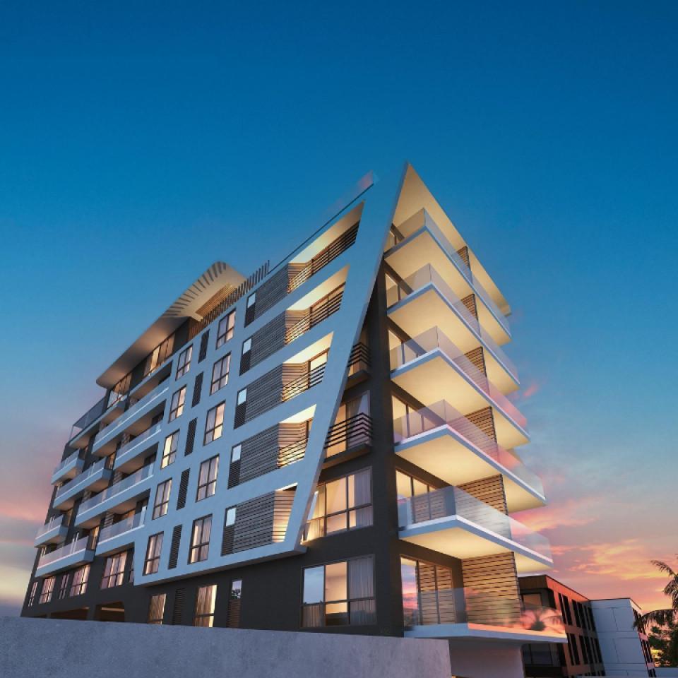 apartamentos - proyecto en venta en Boca Chica 1