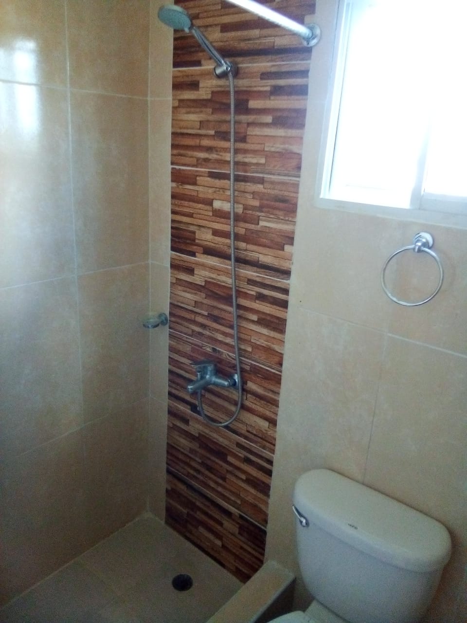 apartamentos - Apartamento en venta con aire inverter y abanicos 1