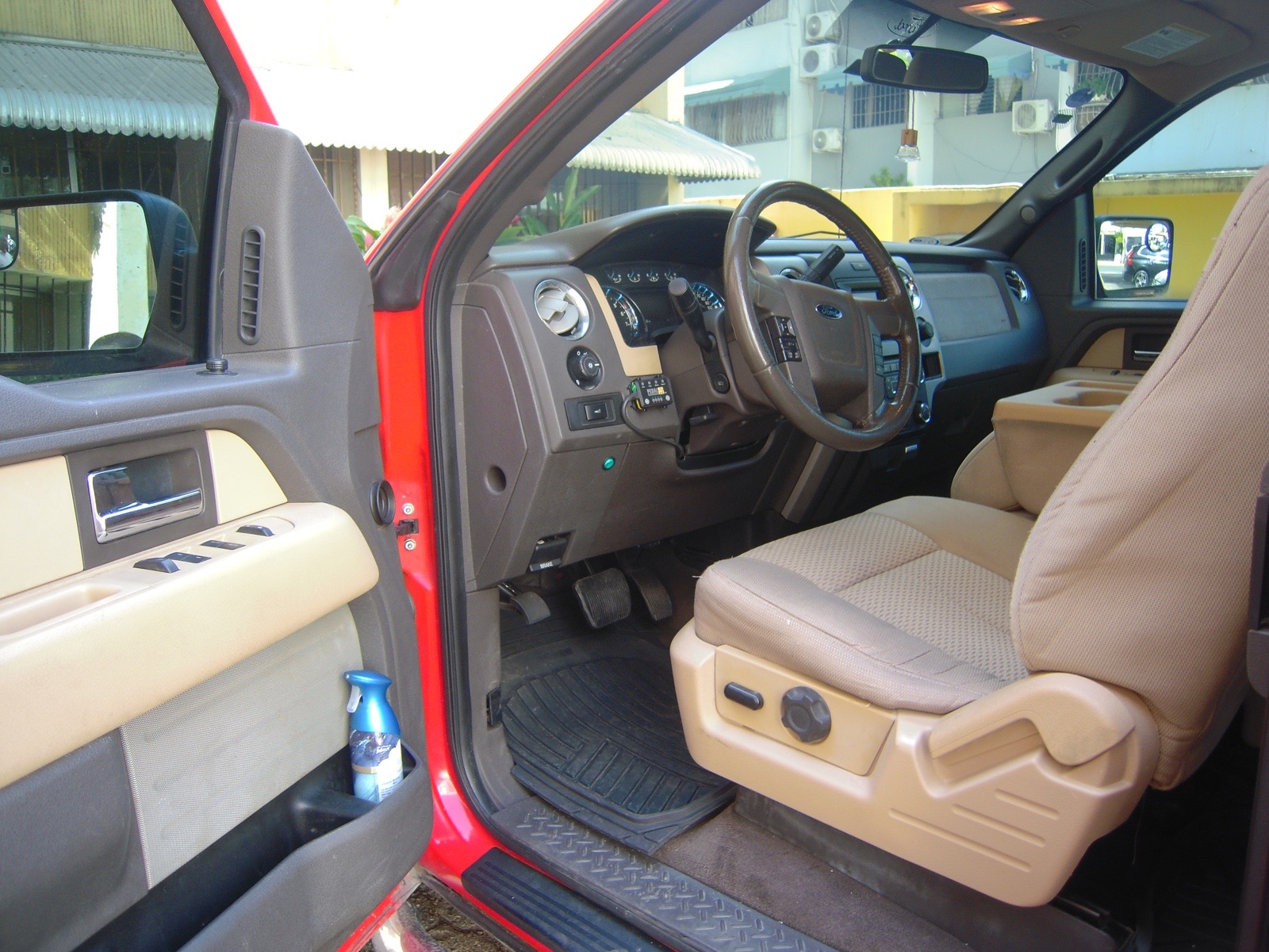jeepetas y camionetas - Ford F-150 2