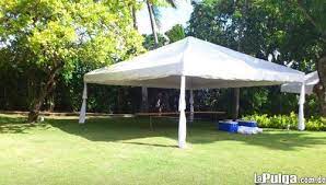 servicios profesionales - Carpas en ventas. Carpa Impermeables 5