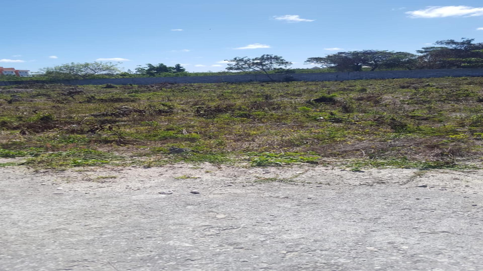 solares y terrenos - Vendo En Punta Cana (White Sand) 4