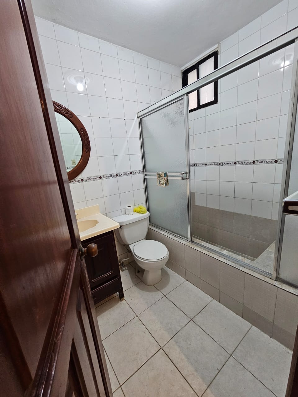 casas - Casa con ApartaEstudio y Locales Comerciales en San Francisco de Macorís Macoris 6