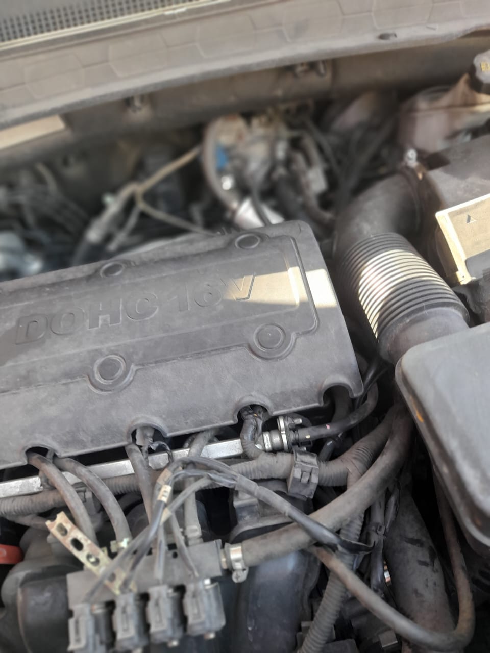 jeepetas y camionetas - Hyundai Santa Fe 2019 full 3