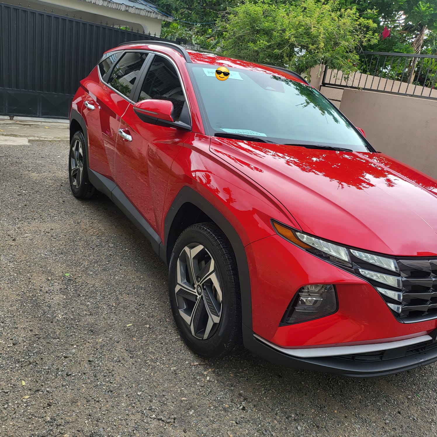 jeepetas y camionetas - hiunday Tucson 2023