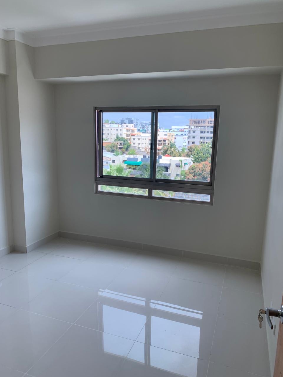 apartamentos - Alquiló bella vista dos habita 3