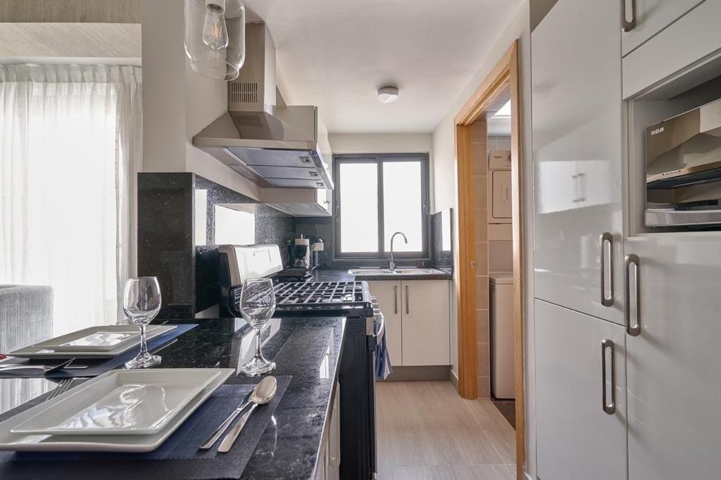 apartamentos - BELLA VISTA
VENTA APARTAMENTO MODERNO AMUEBLADO 3