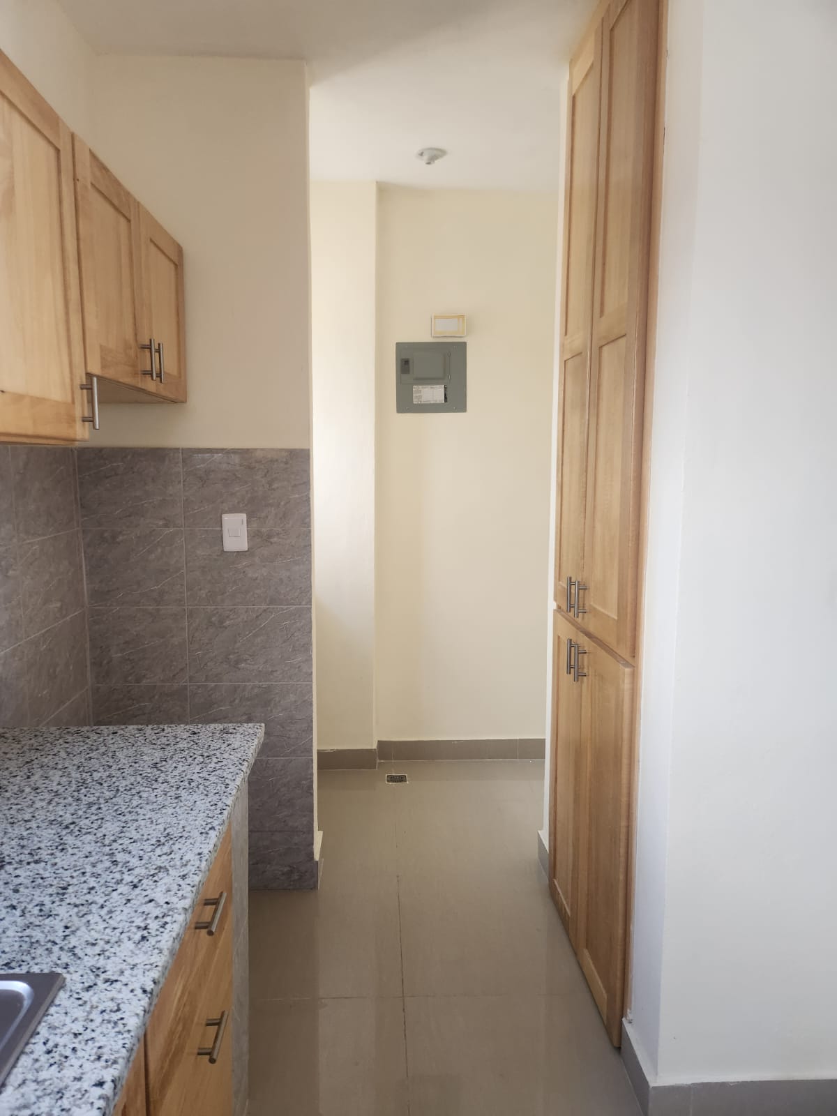 apartamentos - Apartamento en sol de luz,villa mella  3