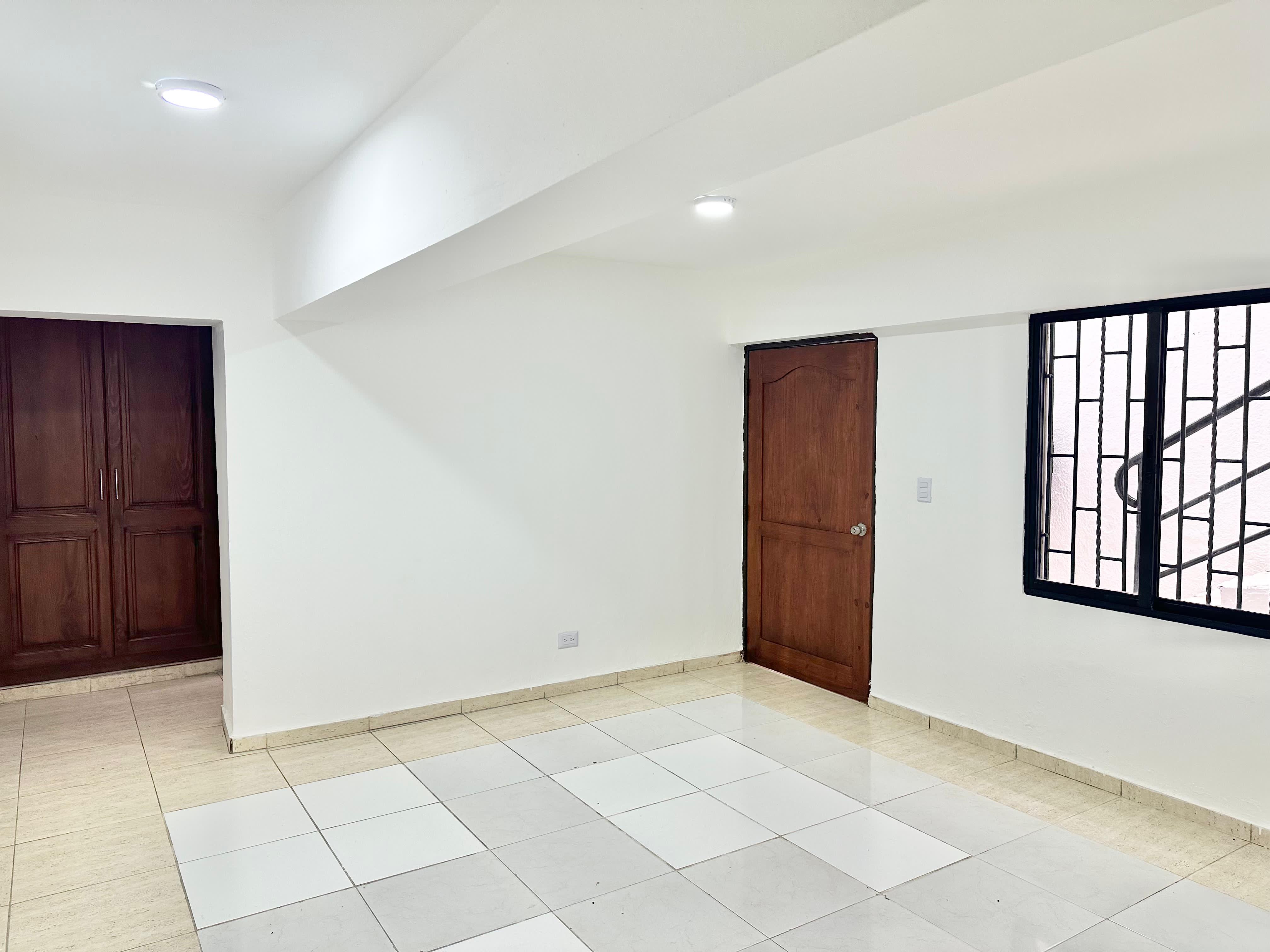 apartamentos - Apartamento 3 habitaciones. Km. 13 Autopista Duarte, Edificio Mora II 4