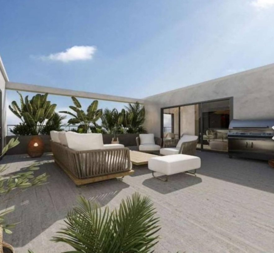 apartamentos - El estilo.de vida que mereces en Torre moderna de Alma Rosa 1ra  2