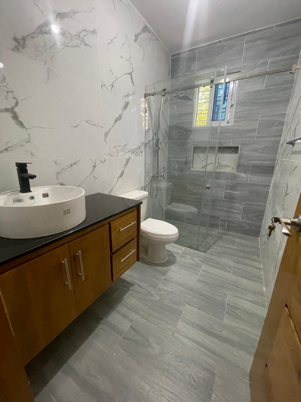 casas - CASA EN VENTA EN LOS TOCONES, SANTIAGO 3