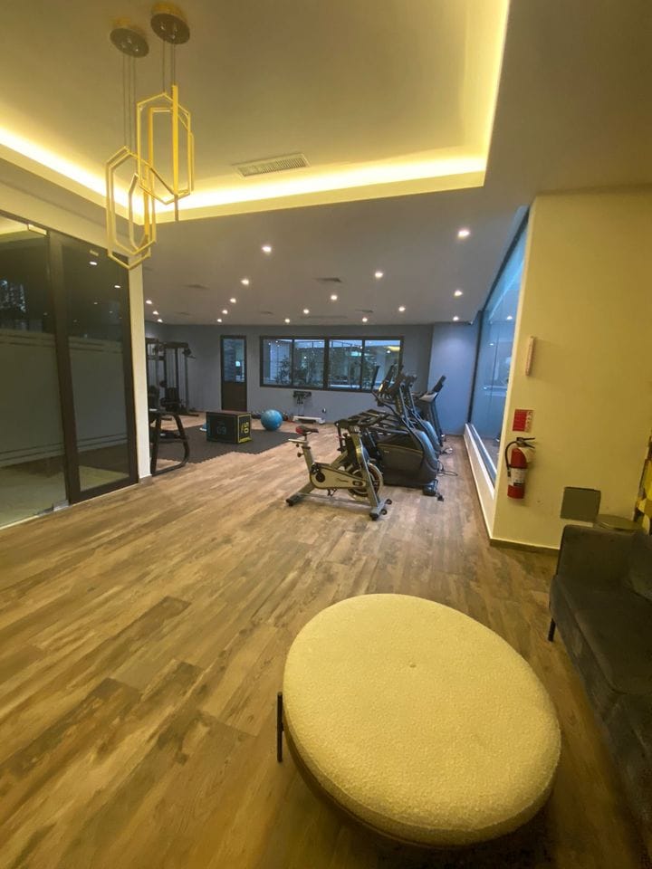 apartamentos - ¡Apartamento en Alquiler La Esperilla! 4