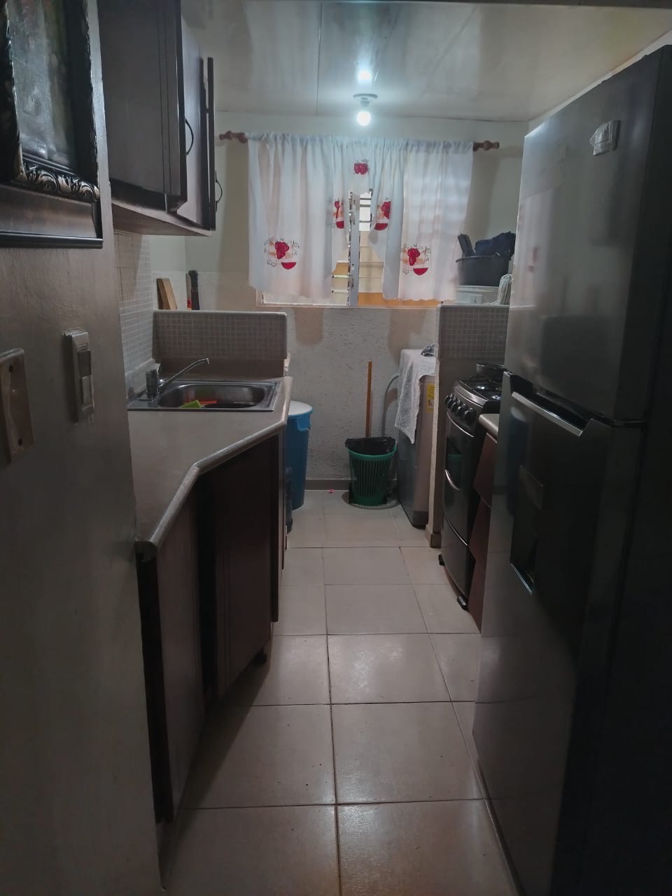 apartamentos - Apartamento en venta en Carmen Renata lll 7