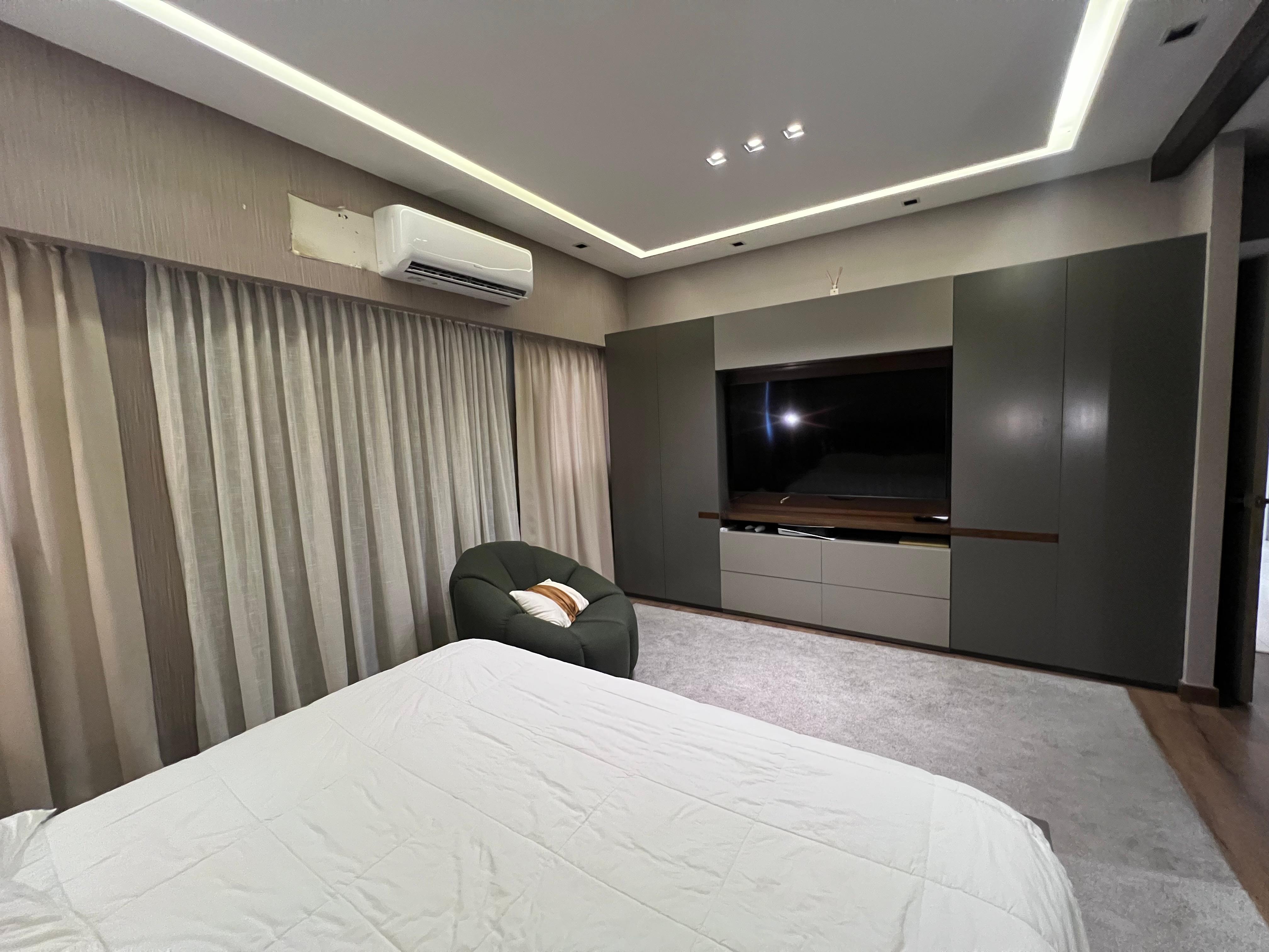 apartamentos - En Venta Apartamento de Lujo en El Millón 1