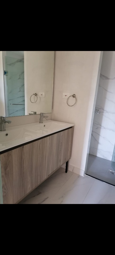 apartamentos - SE ALQUILA Apto nuevo en Viejo Arroyo Hondo  8