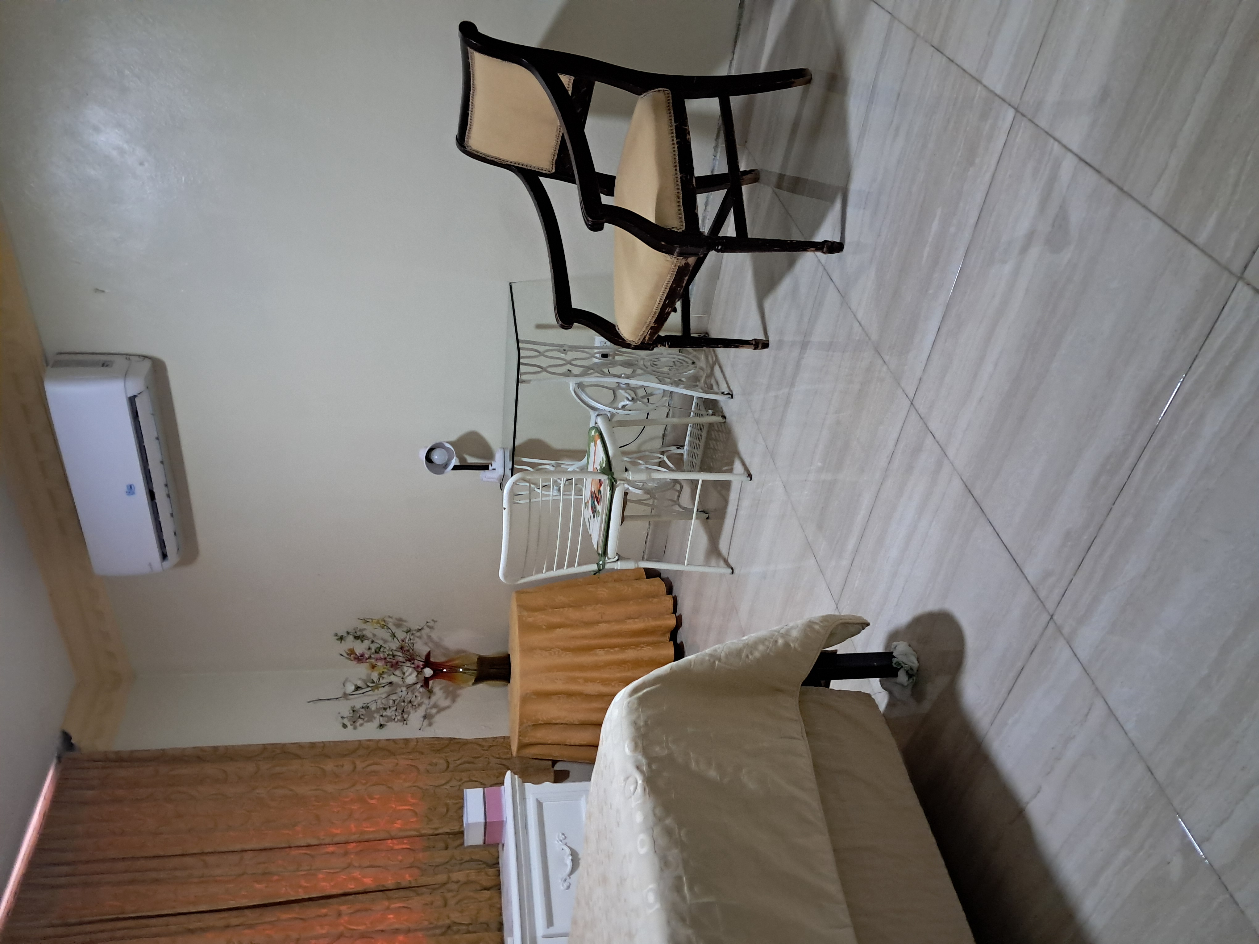 habitaciones y viviendas compartidas - Habitación amueblada avenida abraham lincoln 