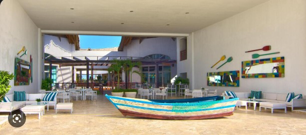 apartamentos - Punta Palmera Cap Cana Es un complejo de apartamentos de Lujo 1