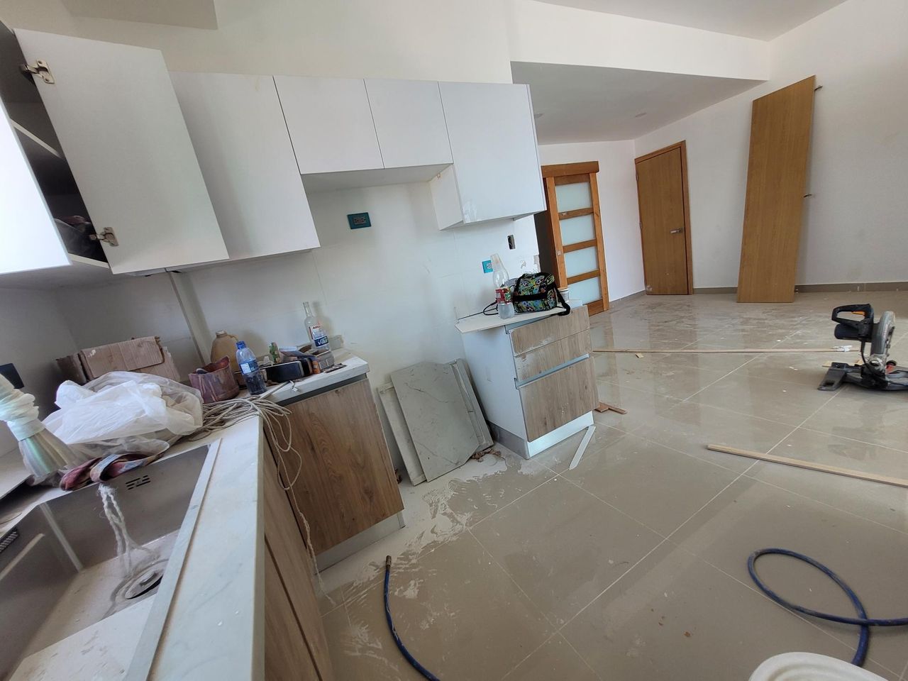 apartamentos - Venta de apto de 3 habitaciones nuevo a estrenar e 5