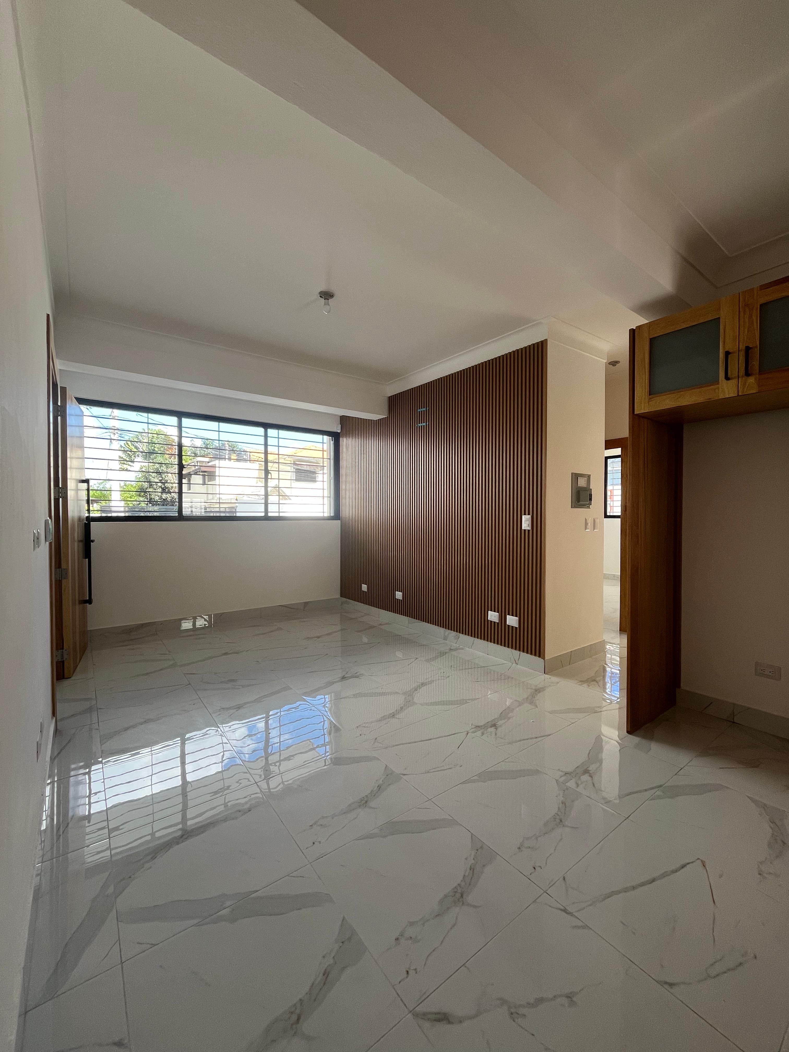 apartamentos - Alquilo apartamento Reparto Imperial 3