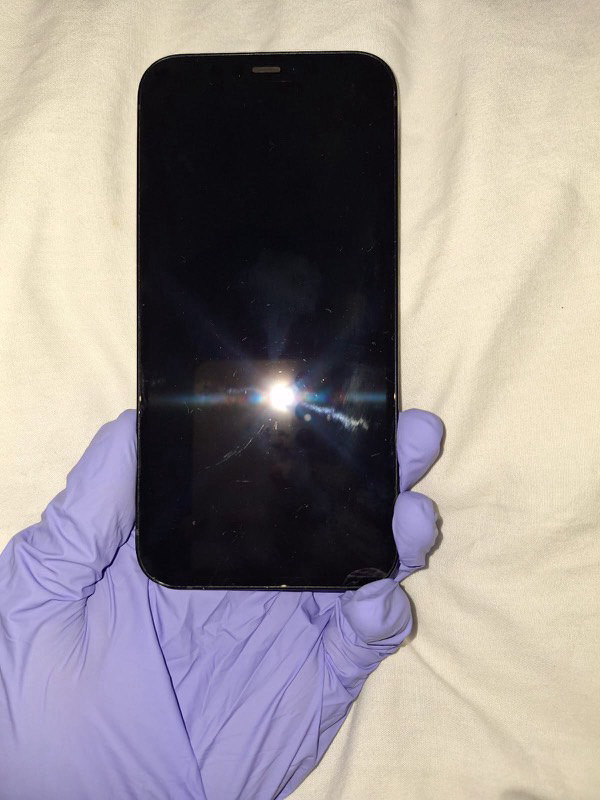 celulares y tabletas - IPhone 12 128gb (Factory Unlocked) 2