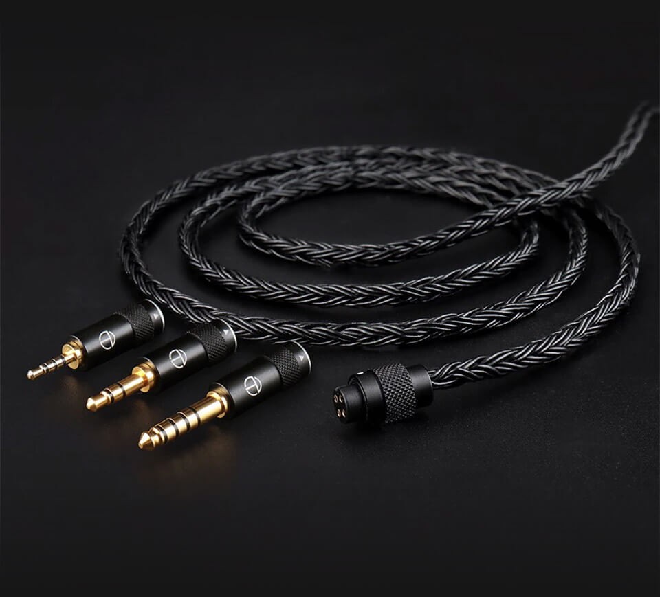 accesorios para electronica - Cables para auriculares e IEMs amplia variedad consultar modelo y precio 6