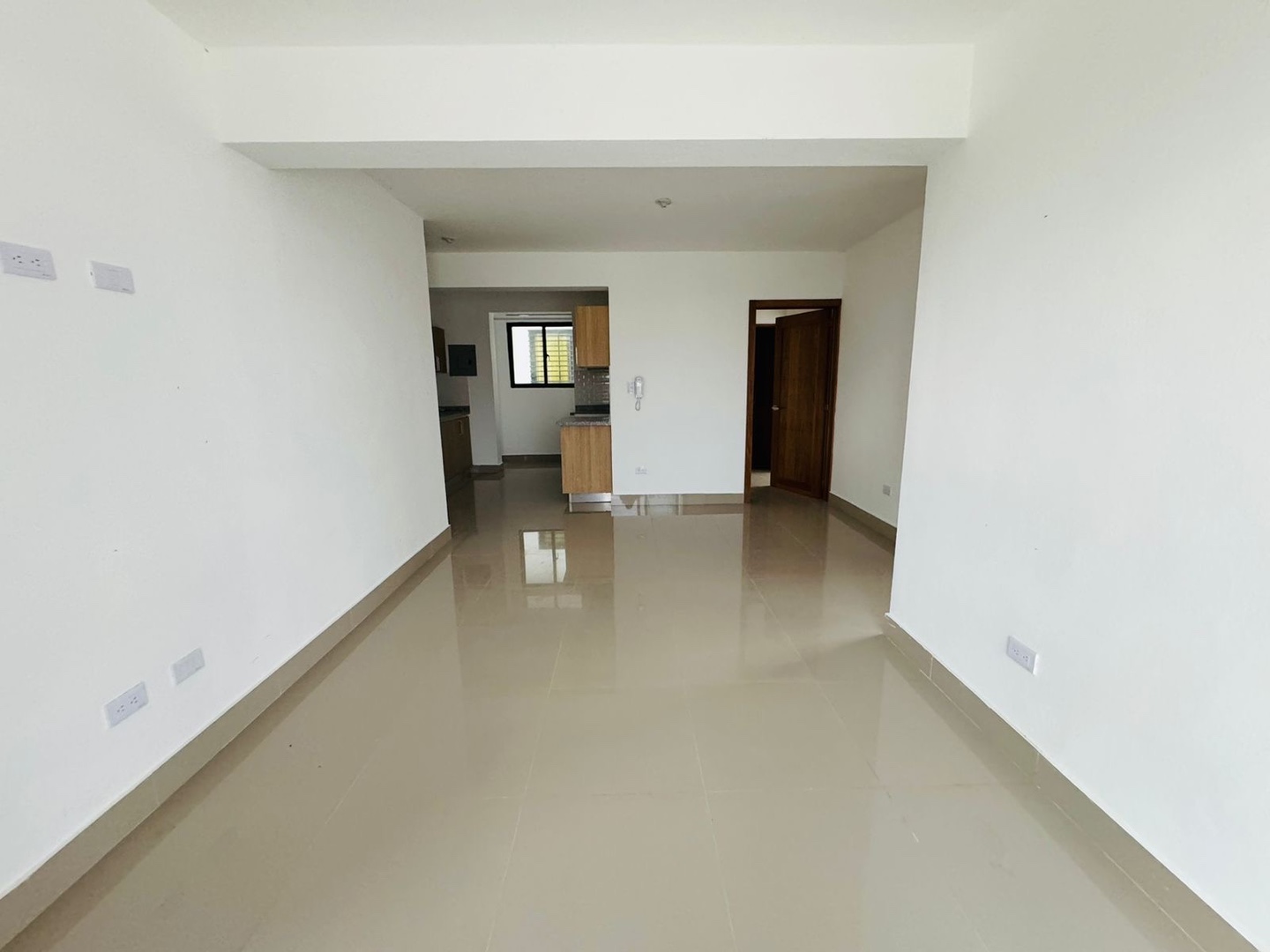 apartamentos - APARTAMENTO EN VENTA EN SANTIAGO DE LOS CABALLEROS PRIMER NIVEL  1