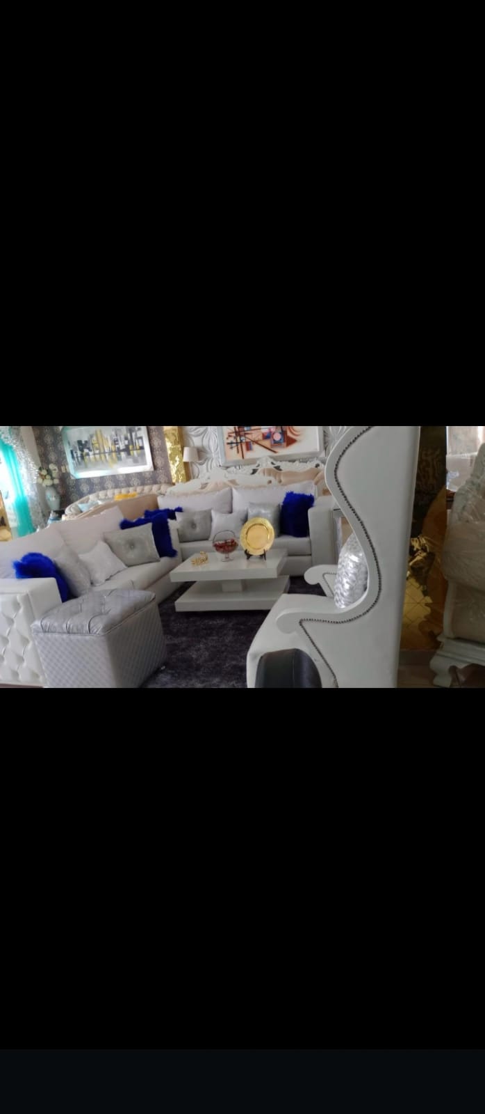 muebles y colchones - Muebles, butacas, mesas de oportunidad  1