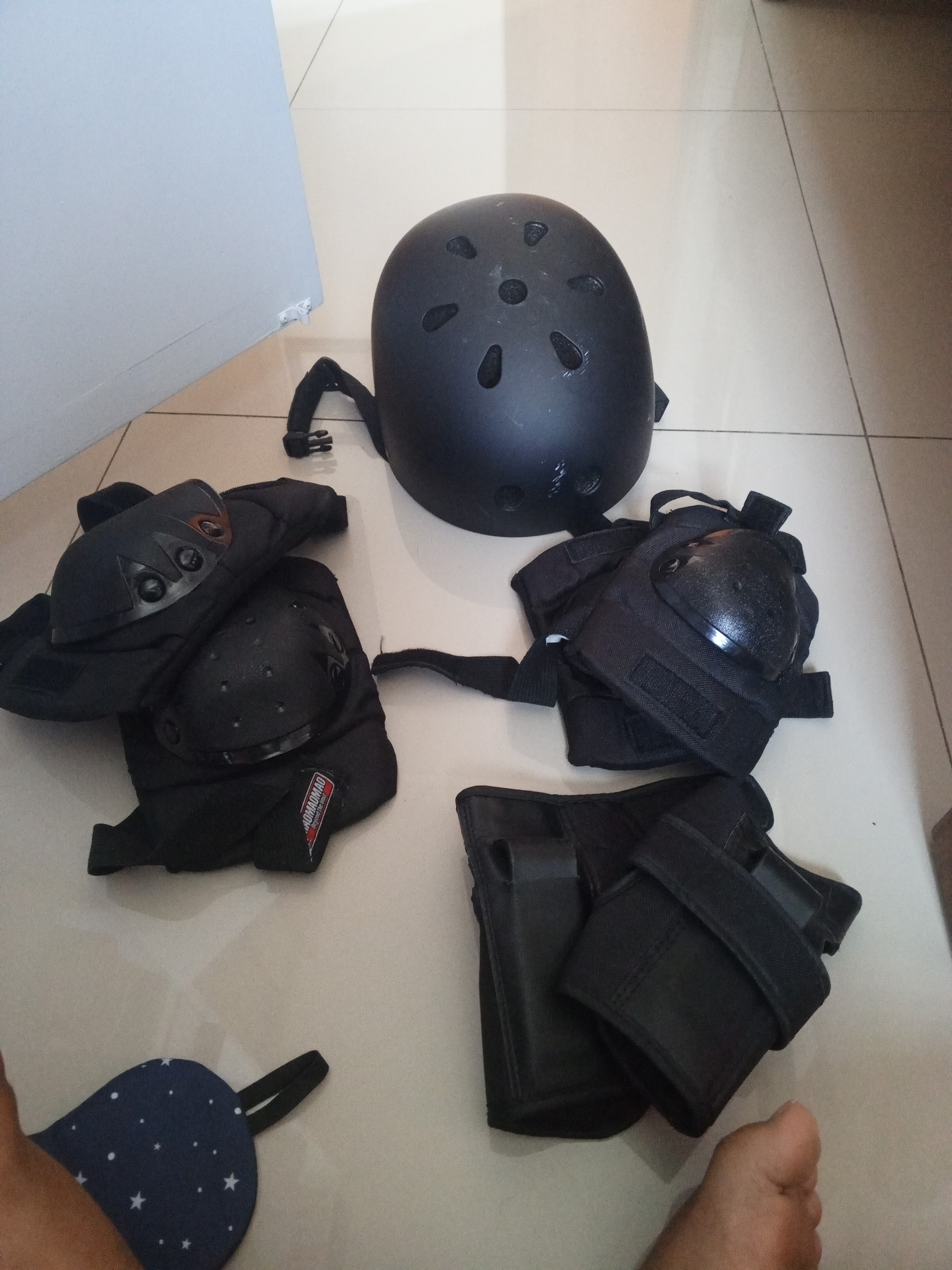 hobby y coleccion - Patines de cuatro ruedas para jovenes 2