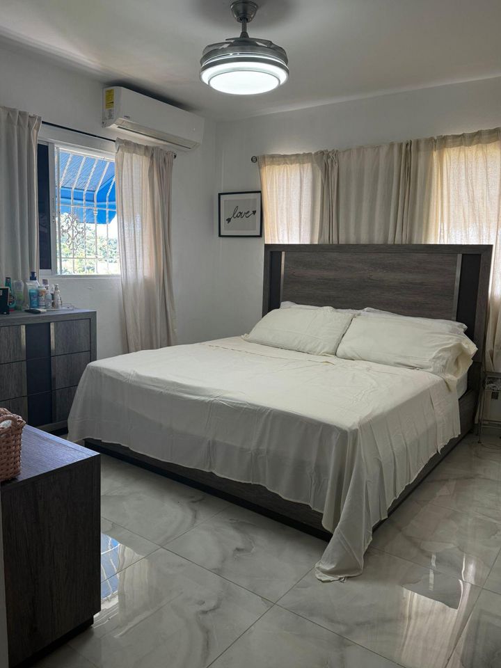 apartamentos - Apartamento en venta en sector de Villa Mella 1