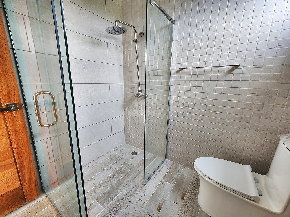penthouses - PENTHOUSE JACUZZY Y TERRAZA JARDINES DEL ESTE STGO 7