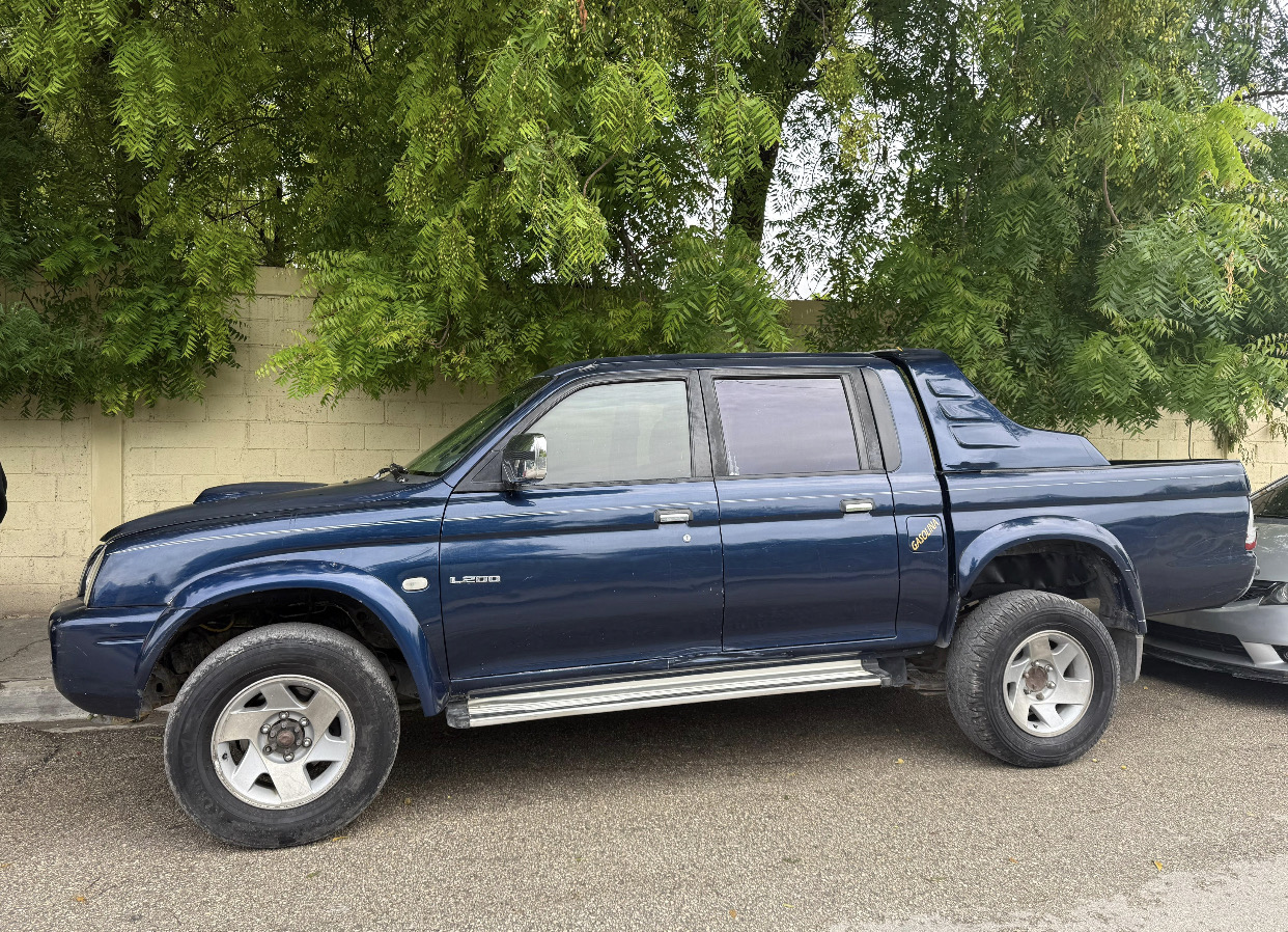 jeepetas y camionetas - excelente condiciones  0