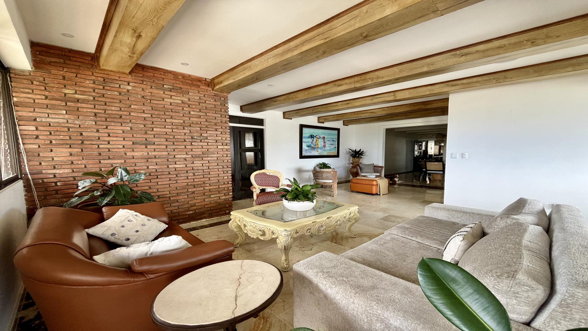 apartamentos - Apartamento en Alquiler en La Esperilla, Santo Domingo 3