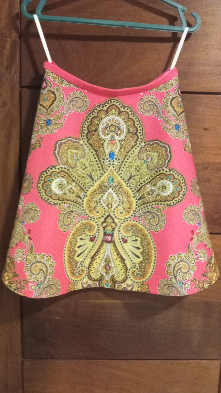 ropa para mujer - Faldas 7