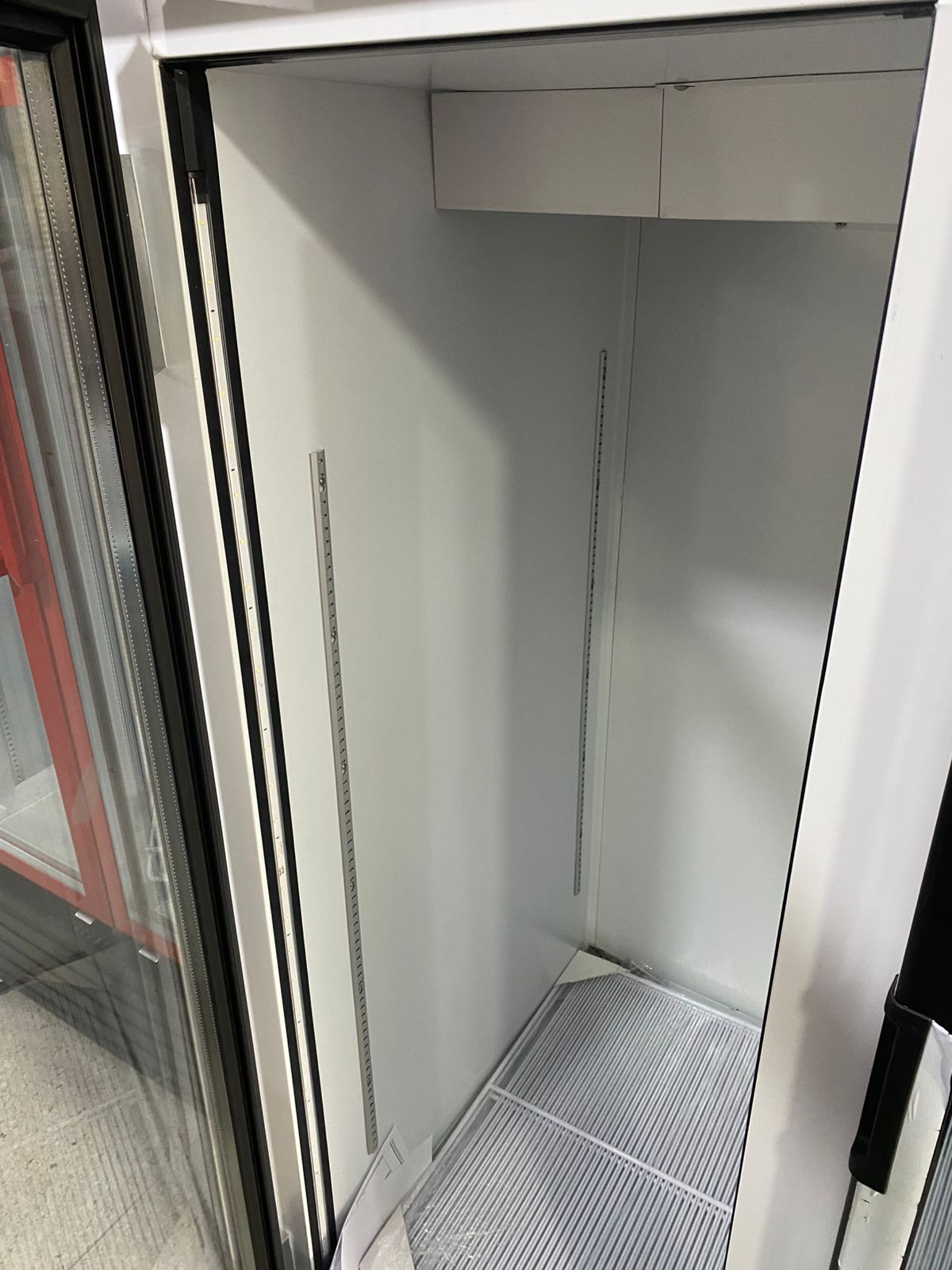equipos profesionales - *EXHIBIDOR FARCO*INVERTE NUEVO1 AÑO DE GARANTÍA MODELO: UR-40GL-TMI 3