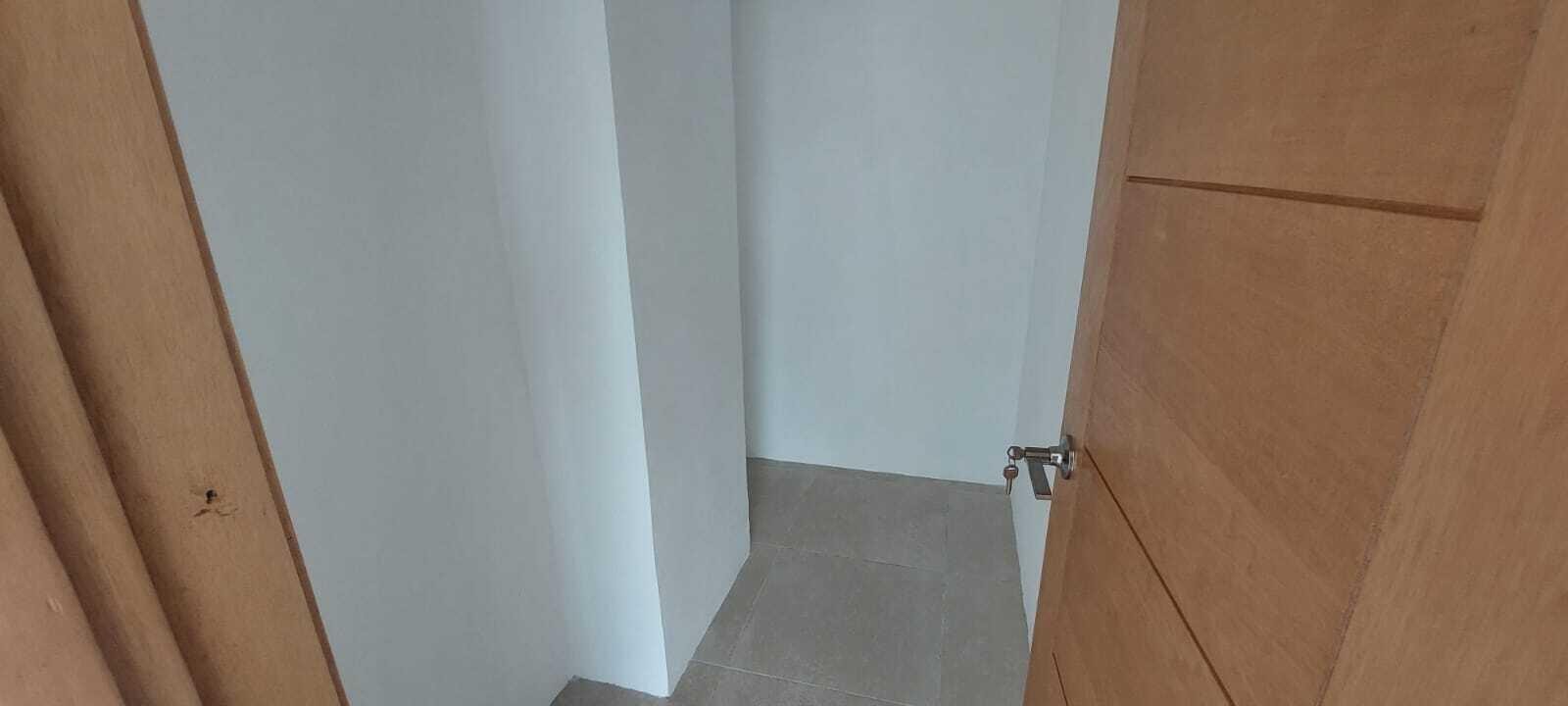 apartamentos - Apartamento en Venta Evaristo Morales de Una Habitación 7