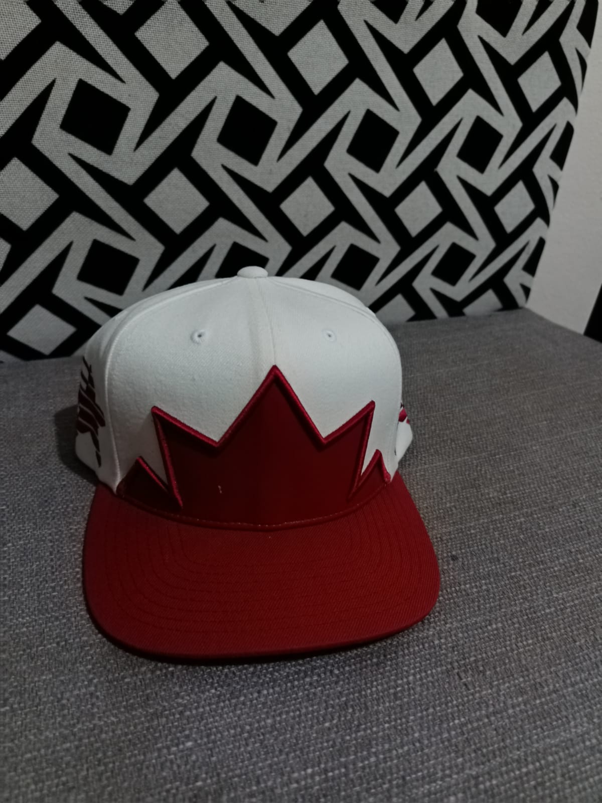 joyas, relojes y accesorios - Gorras playeras Mitchell & ness  0