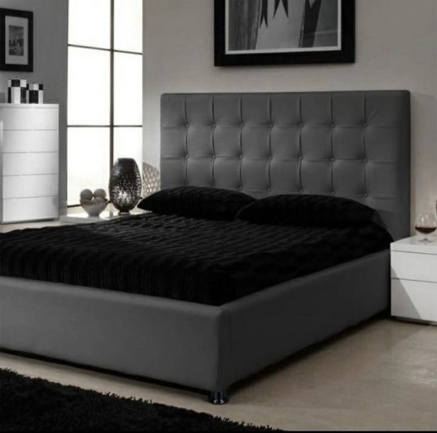 negocios en venta - Bases de cama 
 3