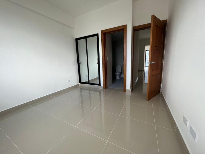 apartamentos - Apartamento en Alquiler en Torre Moderna con Áreas 6