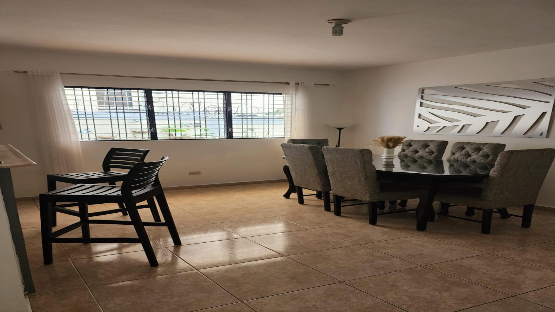 apartamentos - VENDO APARTAMENTO EN LA URBANIZACIÓN OLIMPO SDO 2