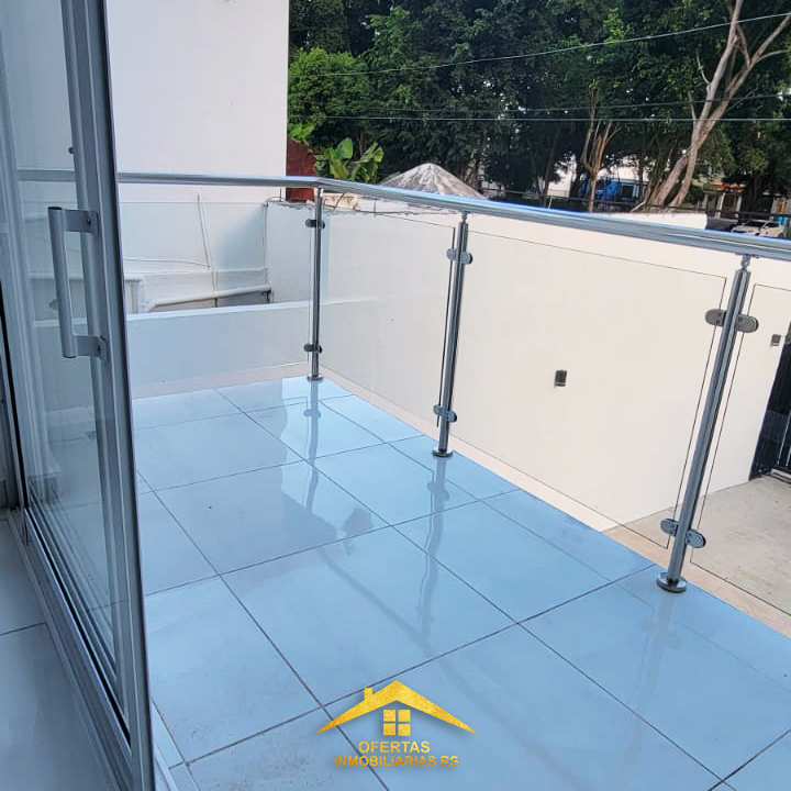 apartamentos - Venta Apartamentos en Lucerna, Santo Domingo Este 1