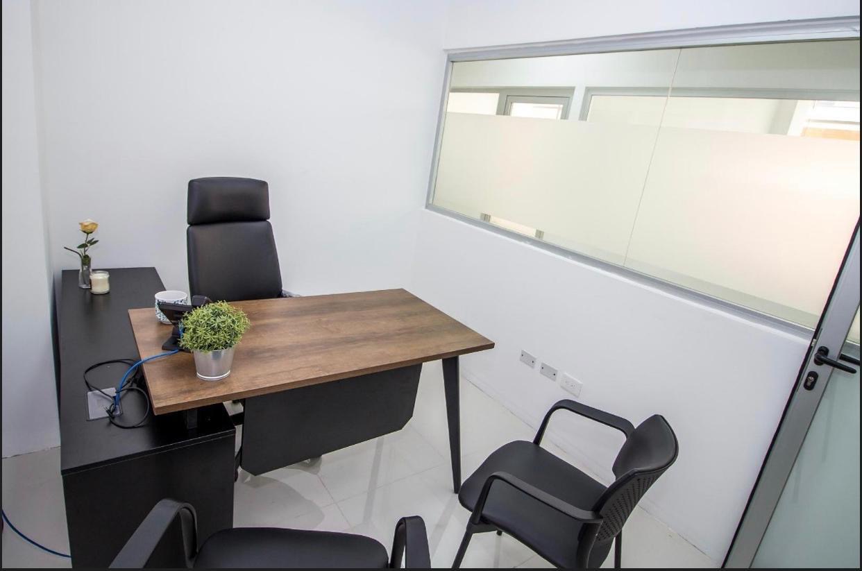 oficinas y locales comerciales - Local corporativo céntrico  4