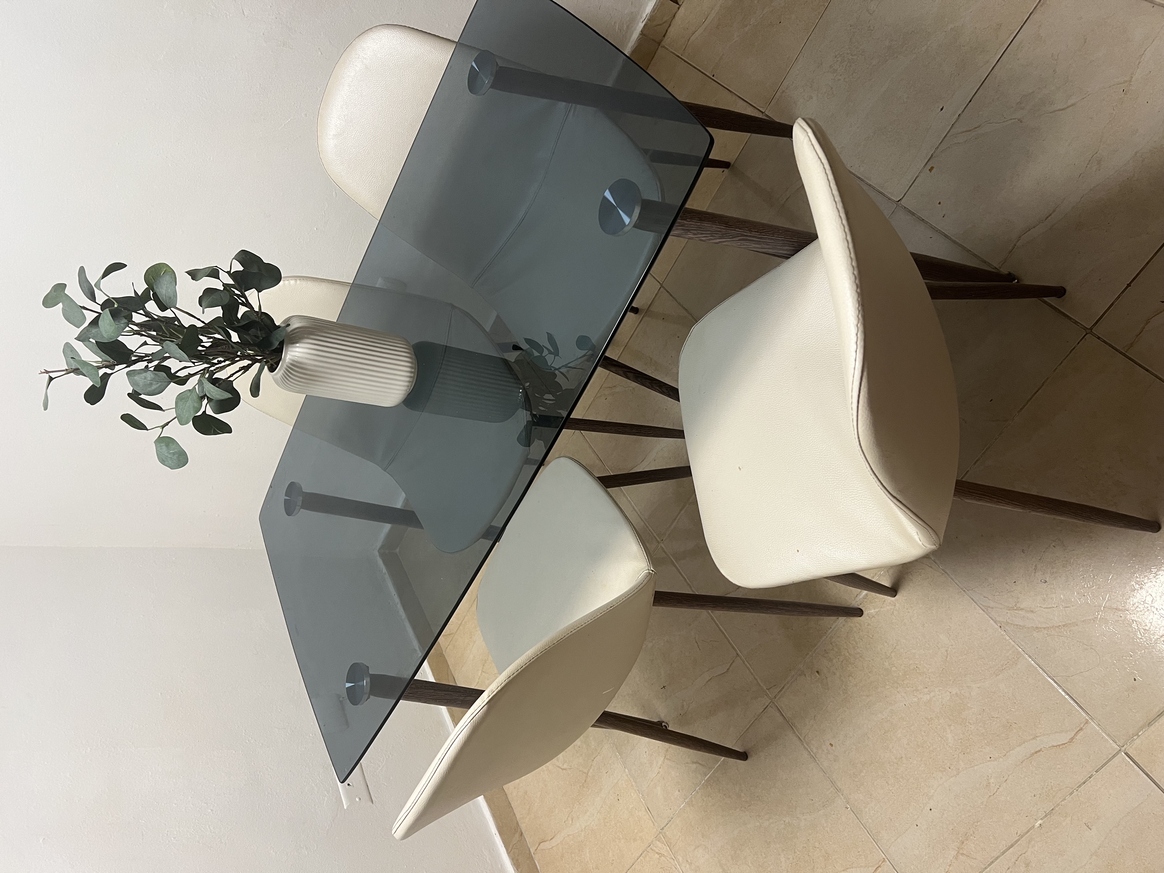 cocina - comedor minimalista  3
