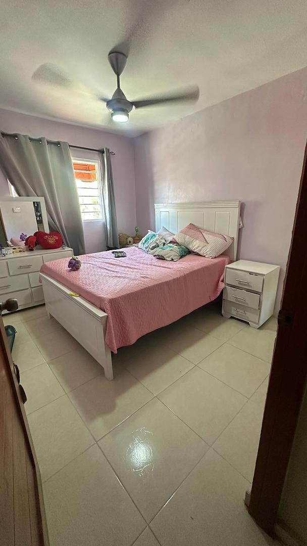 apartamentos - Apartamento en venta residencial california 2 entrando por la zona franca 8