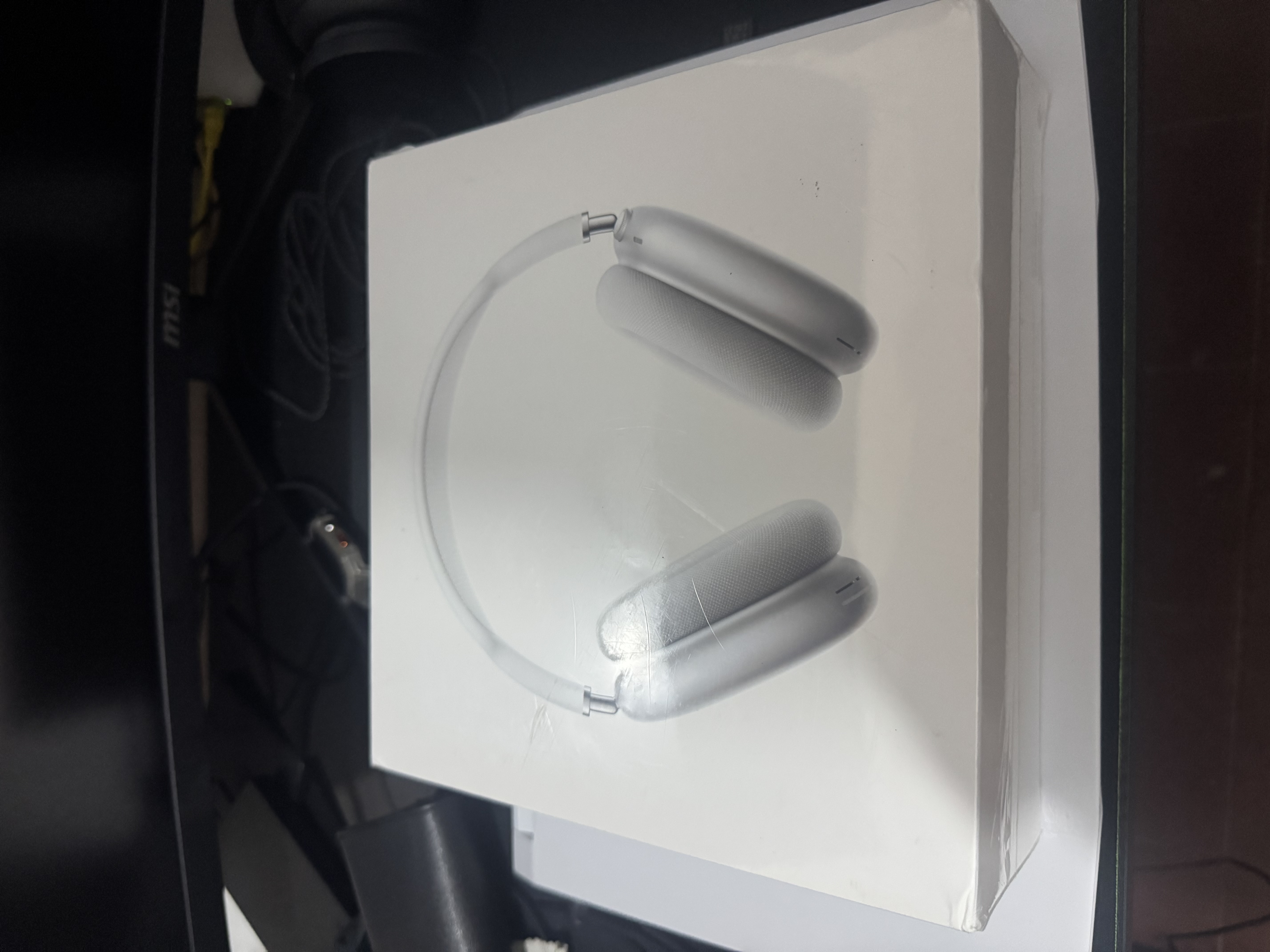 accesorios para electronica - Vendo AirPods Max 22500 negociables 2