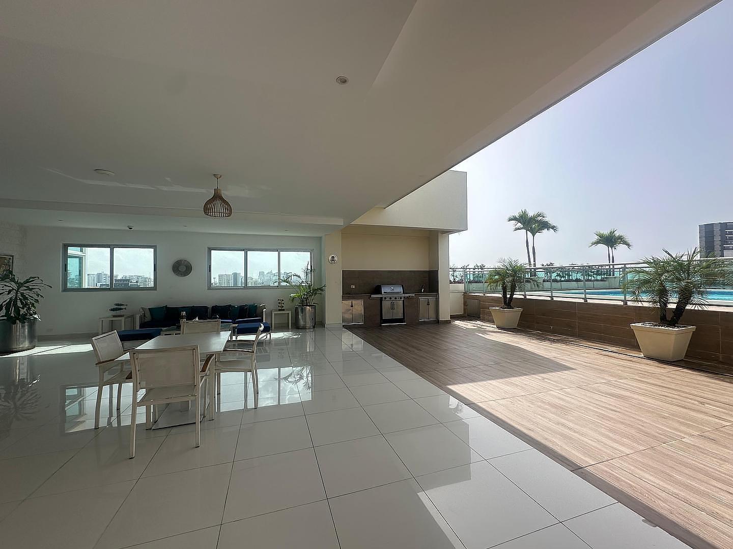 apartamentos - VENTA DE APARTAMENTO EN BELLA VISTA. 
DE OPORTUNIDAD INVERSIÓN  9