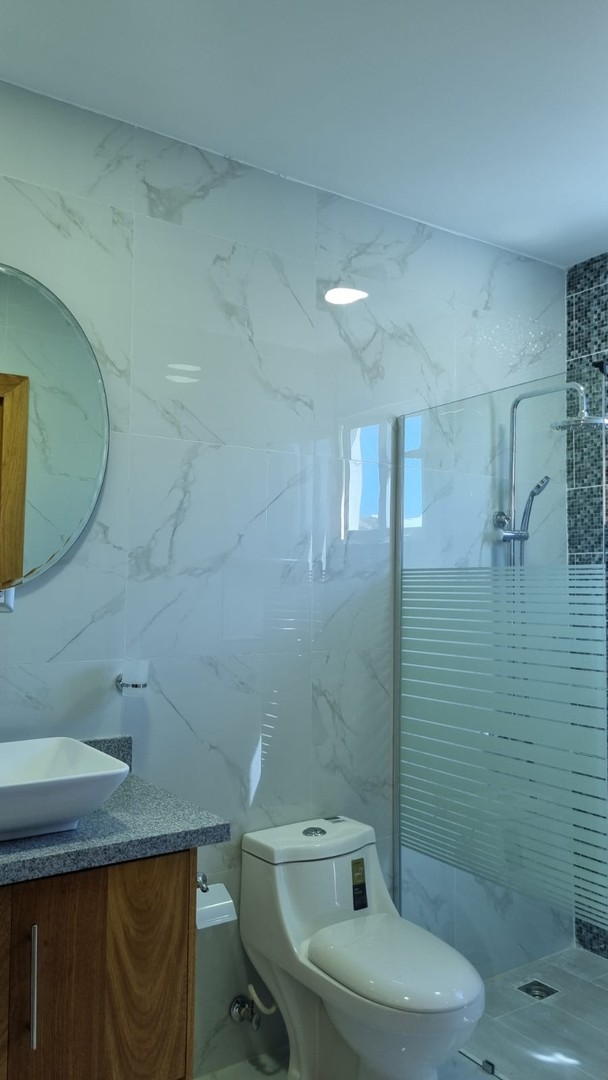 casas - Se vende casa en Brisa Oriental San Isidro 5