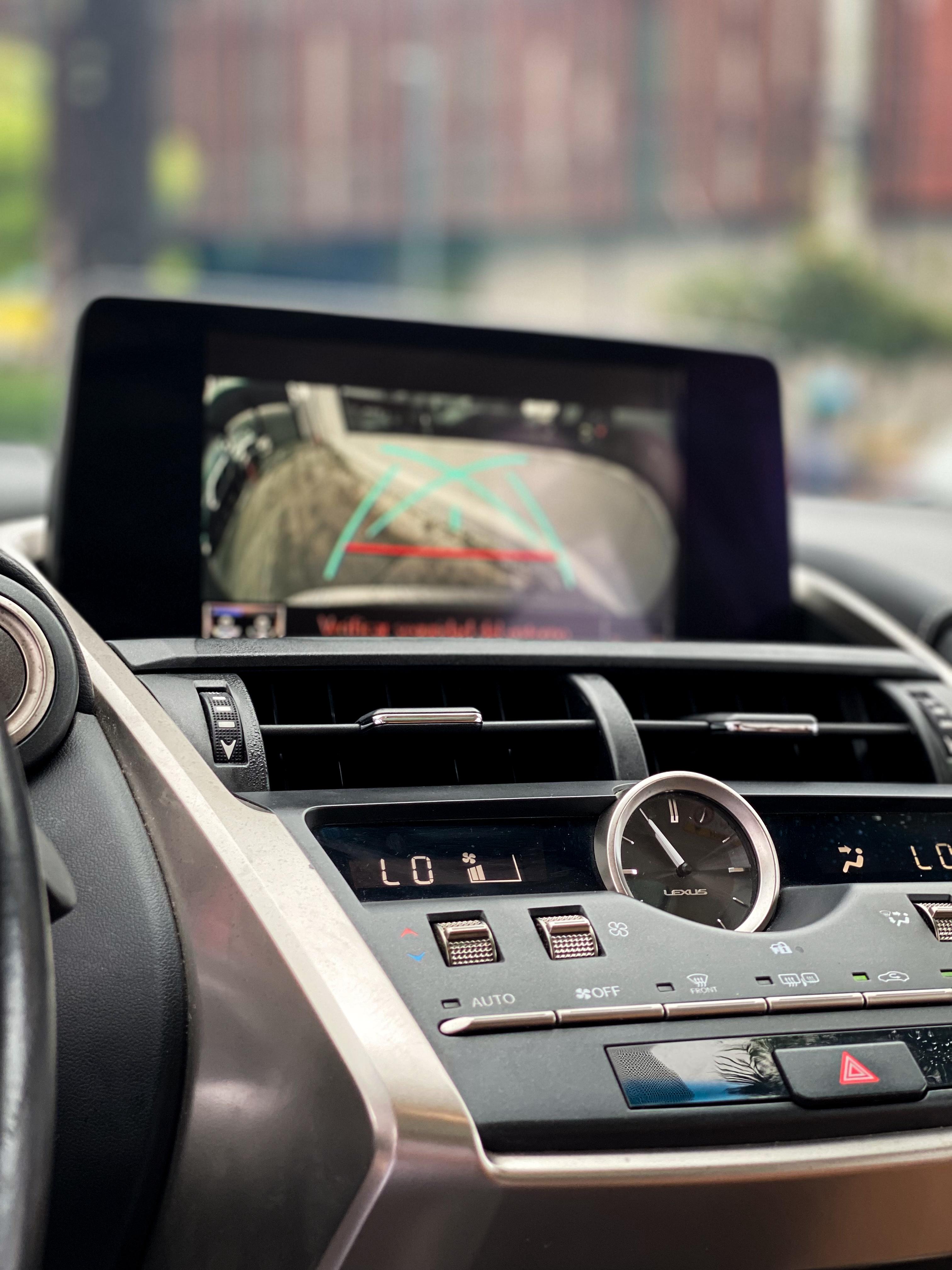 jeepetas y camionetas - Lexus NX300 4WD 2019 FINANCIAMIENTO DISPONIBLE 7