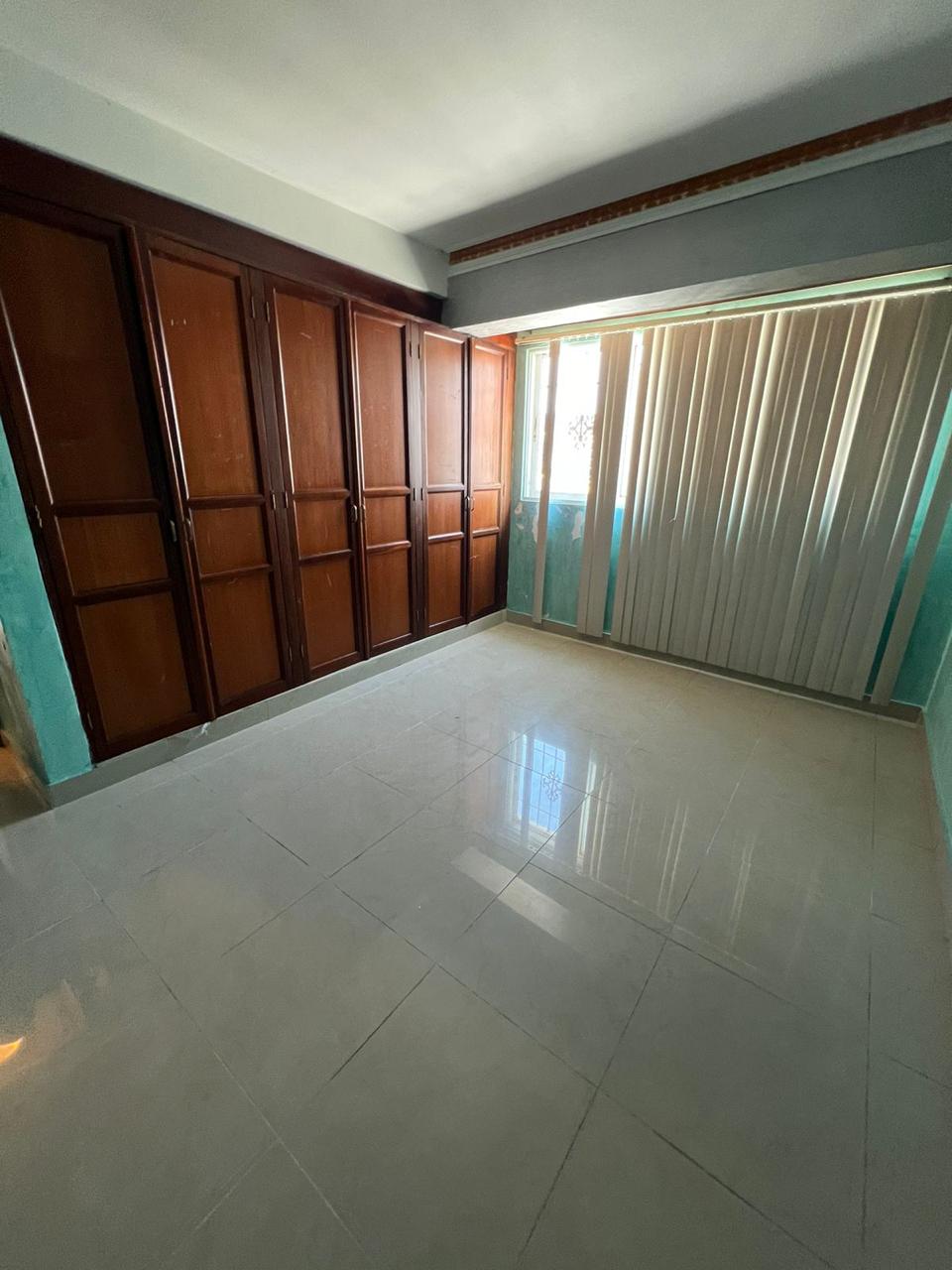 apartamentos - Vendo Apartamento En Bella Vista 2