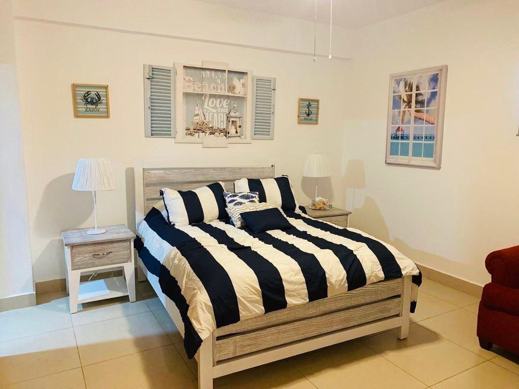 apartamentos - Apto de 2 hab amueblado en Las Olas / Juan Dolio 8