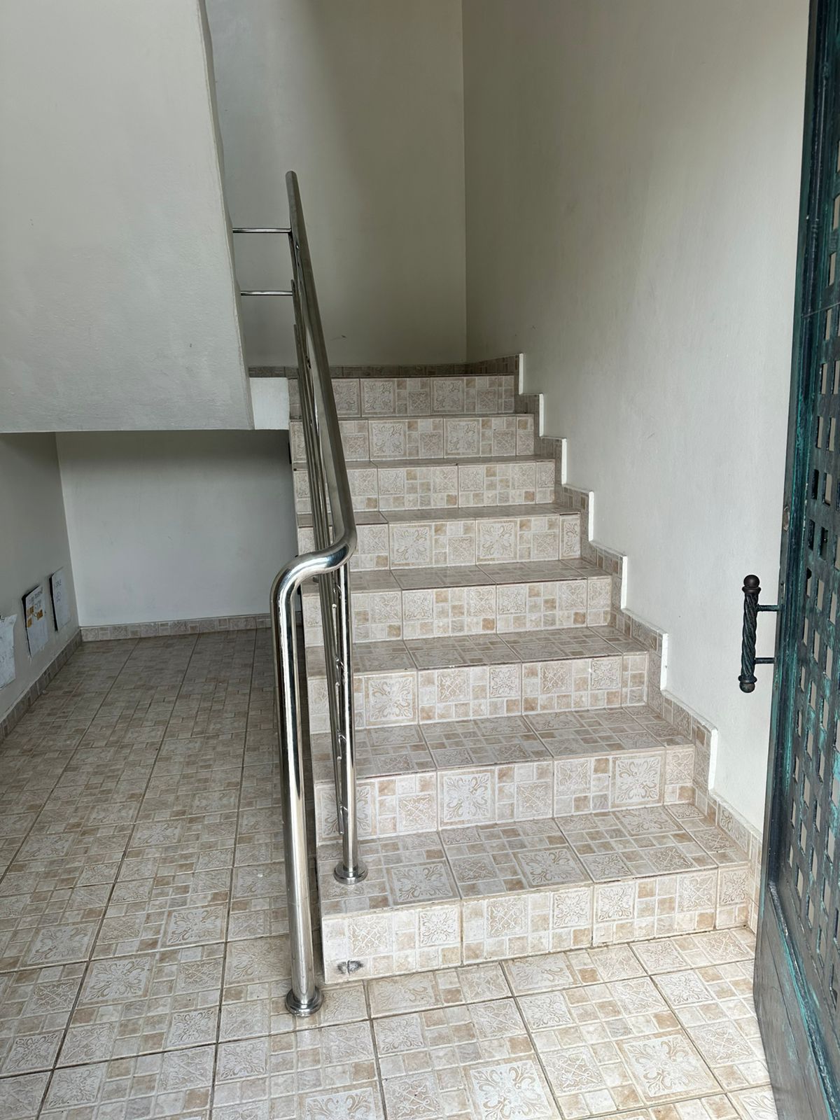 apartamentos - Apartamento 2do Nivel en Gurabo 4