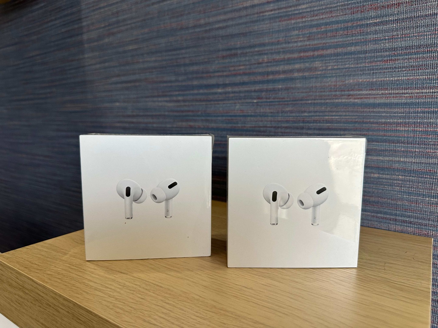 accesorios para electronica - Vendo AirPods PRO 1ra Generación Nuevos Sellados by Apple RD$ 10,995 NEG 1